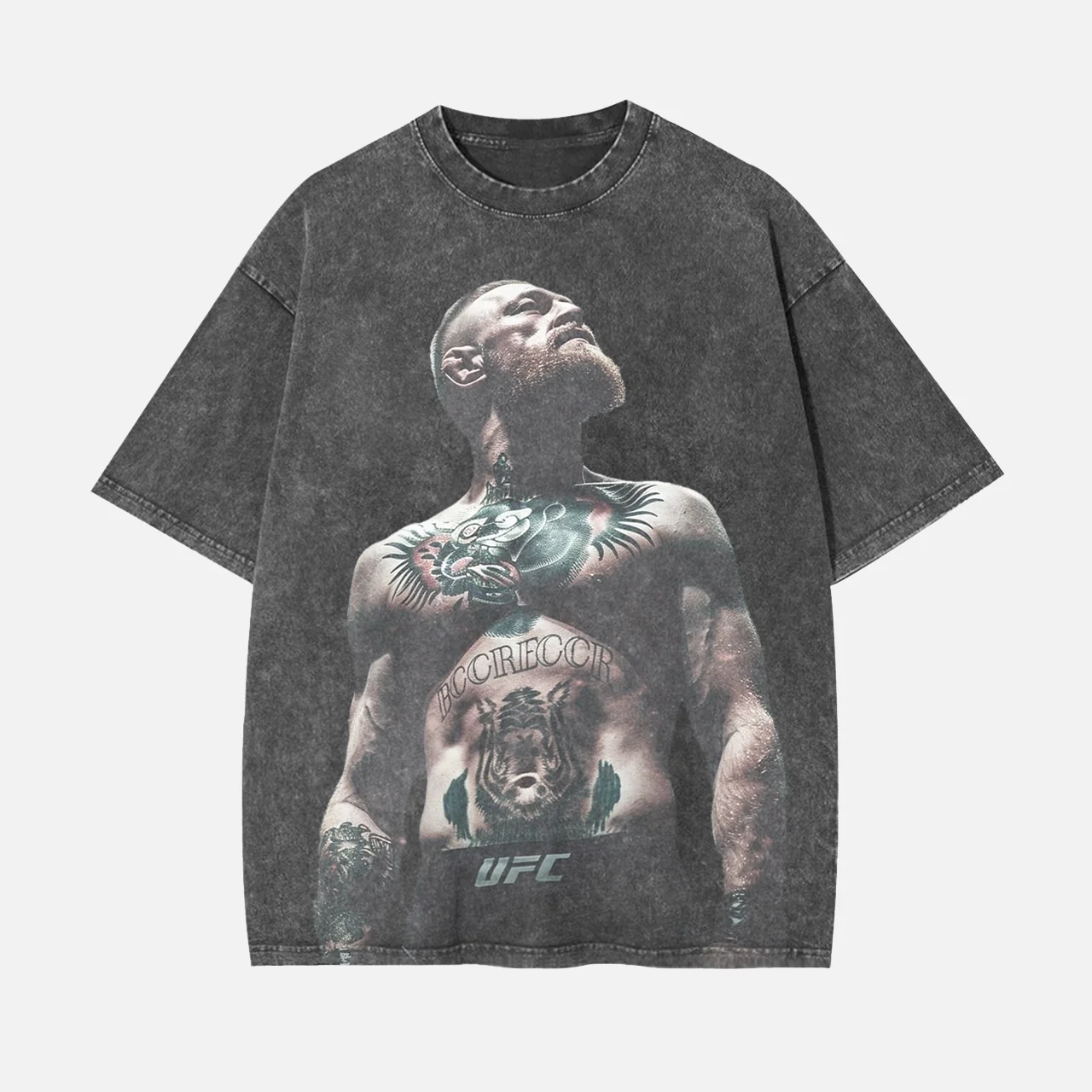 Conor McGregor TEE - Image 2
