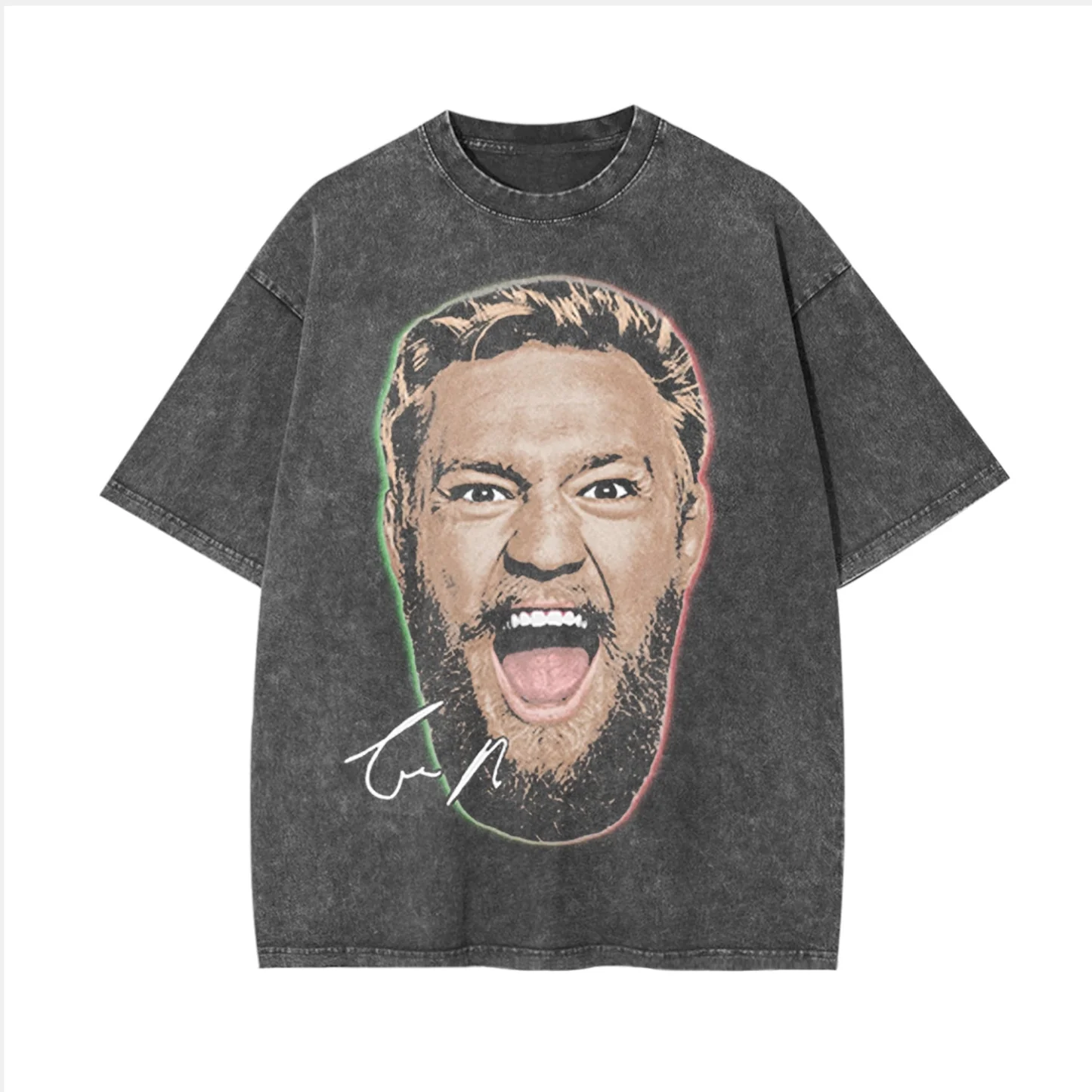 Conor McGregor TEE - Image 2