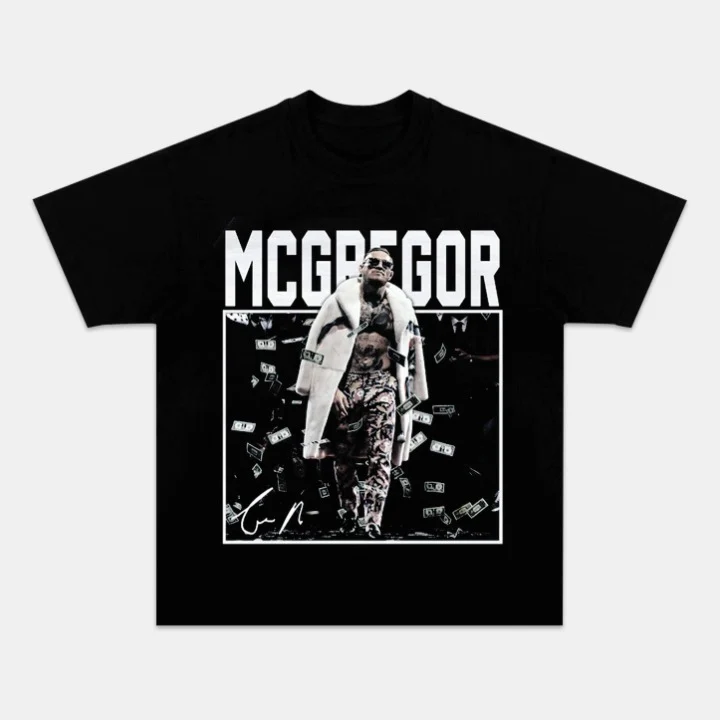 Conor McGregor TEE - Image 3
