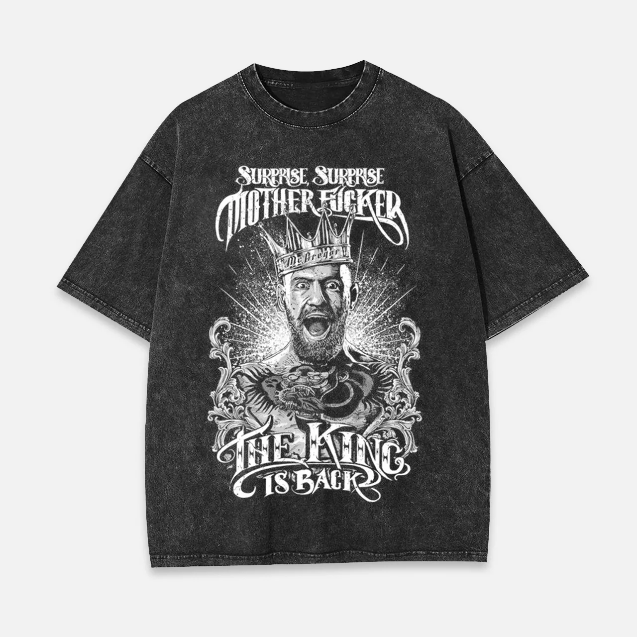 Conor McGregor TEE - Image 2