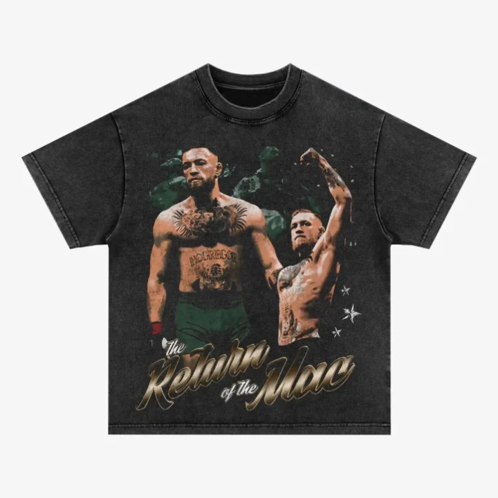 Conor McGregor TEE - Image 2