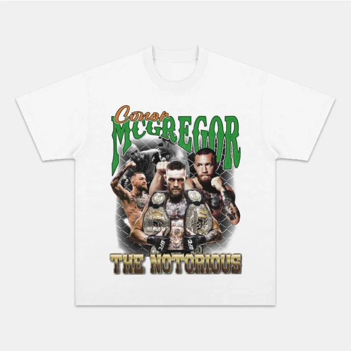 Conor McGregor TEE - Image 3