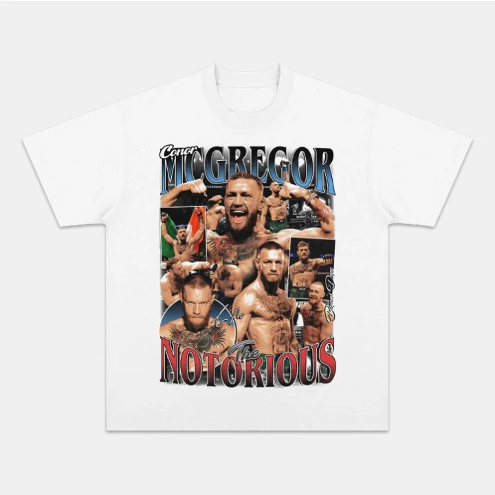 Conor McGregor TEE - Image 3