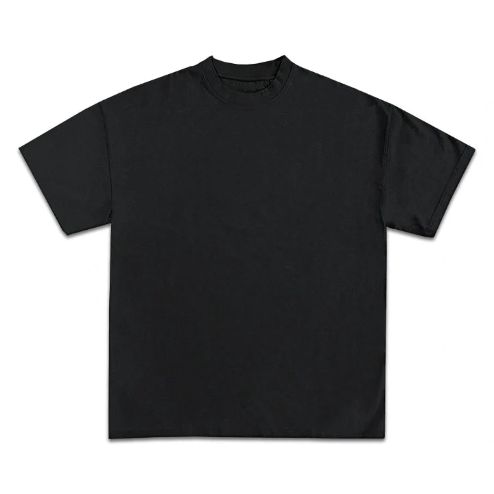 Create Back Design Graphic TEE - Image 2
