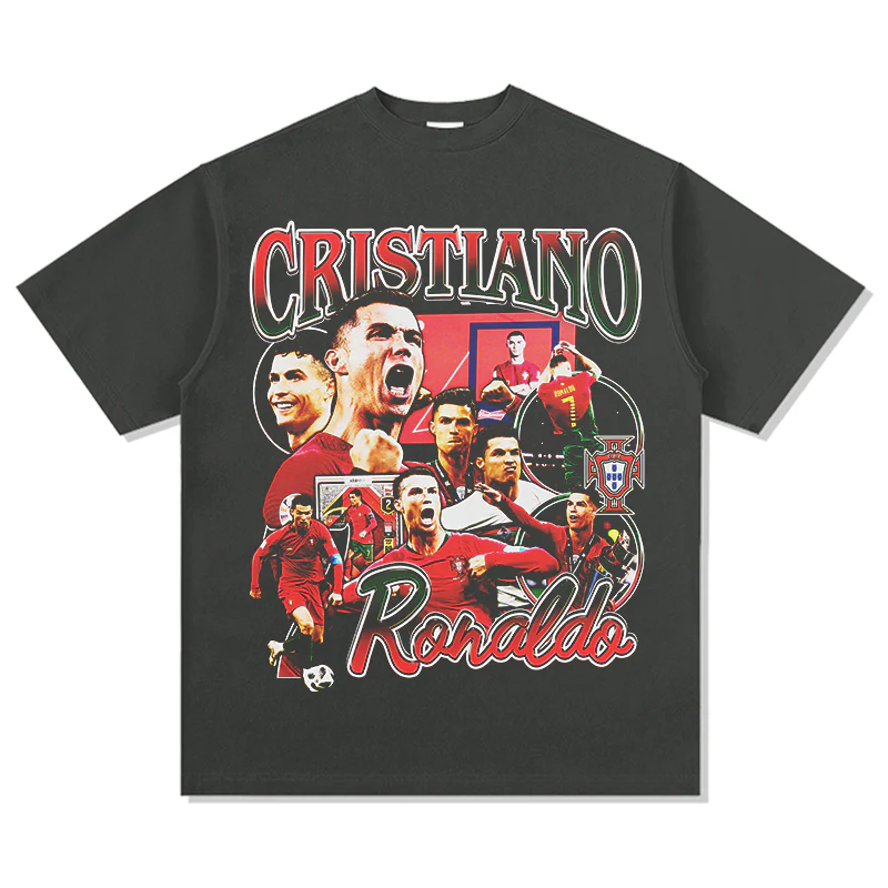 Cristiano Ronaldo TEE - Image 2