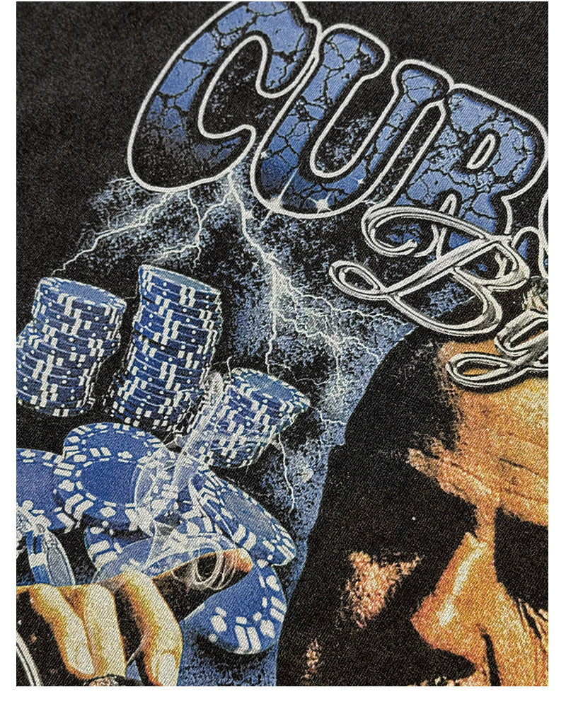 Cursed by Kush Tee - Image 5
