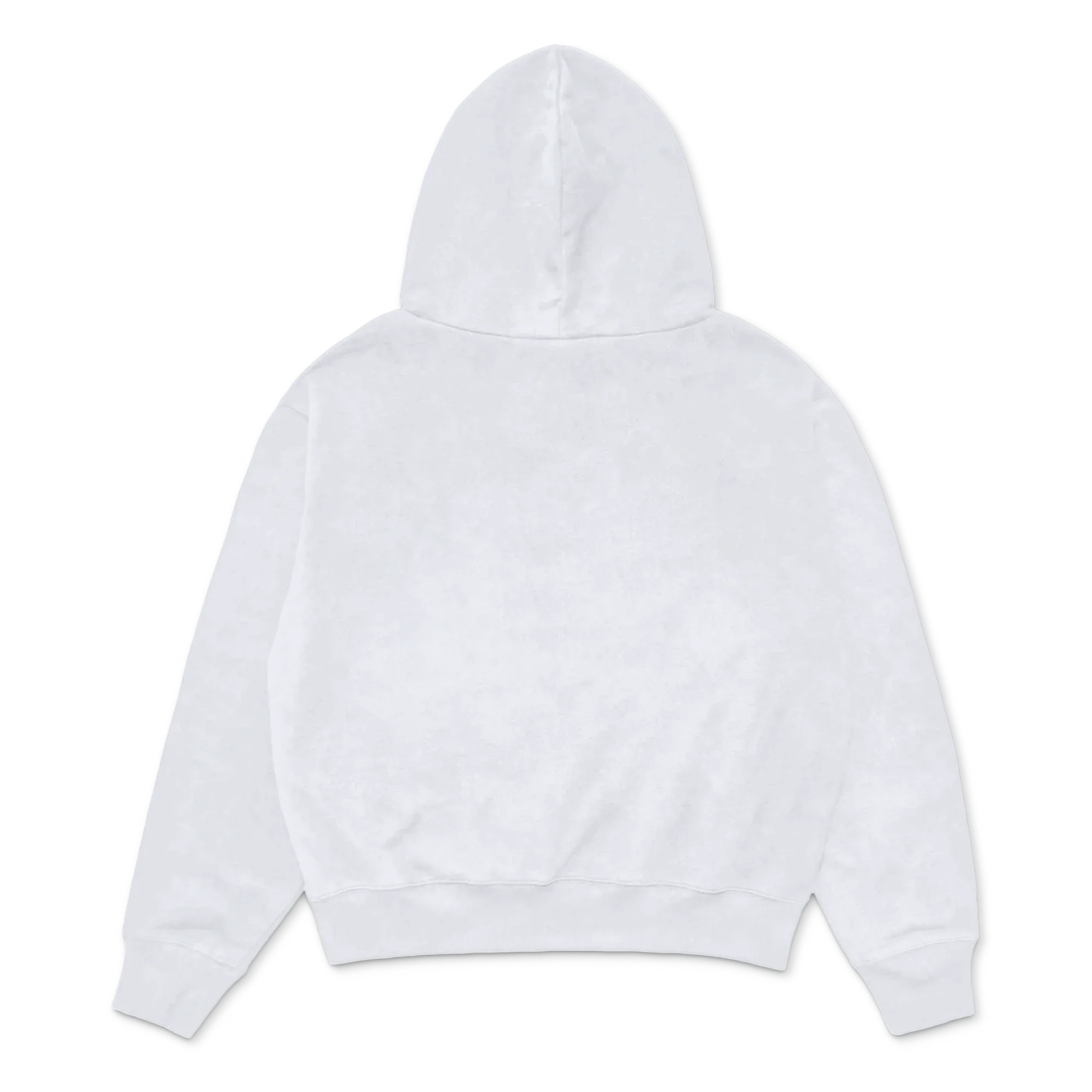 Custom Print Hoodie - Image 2