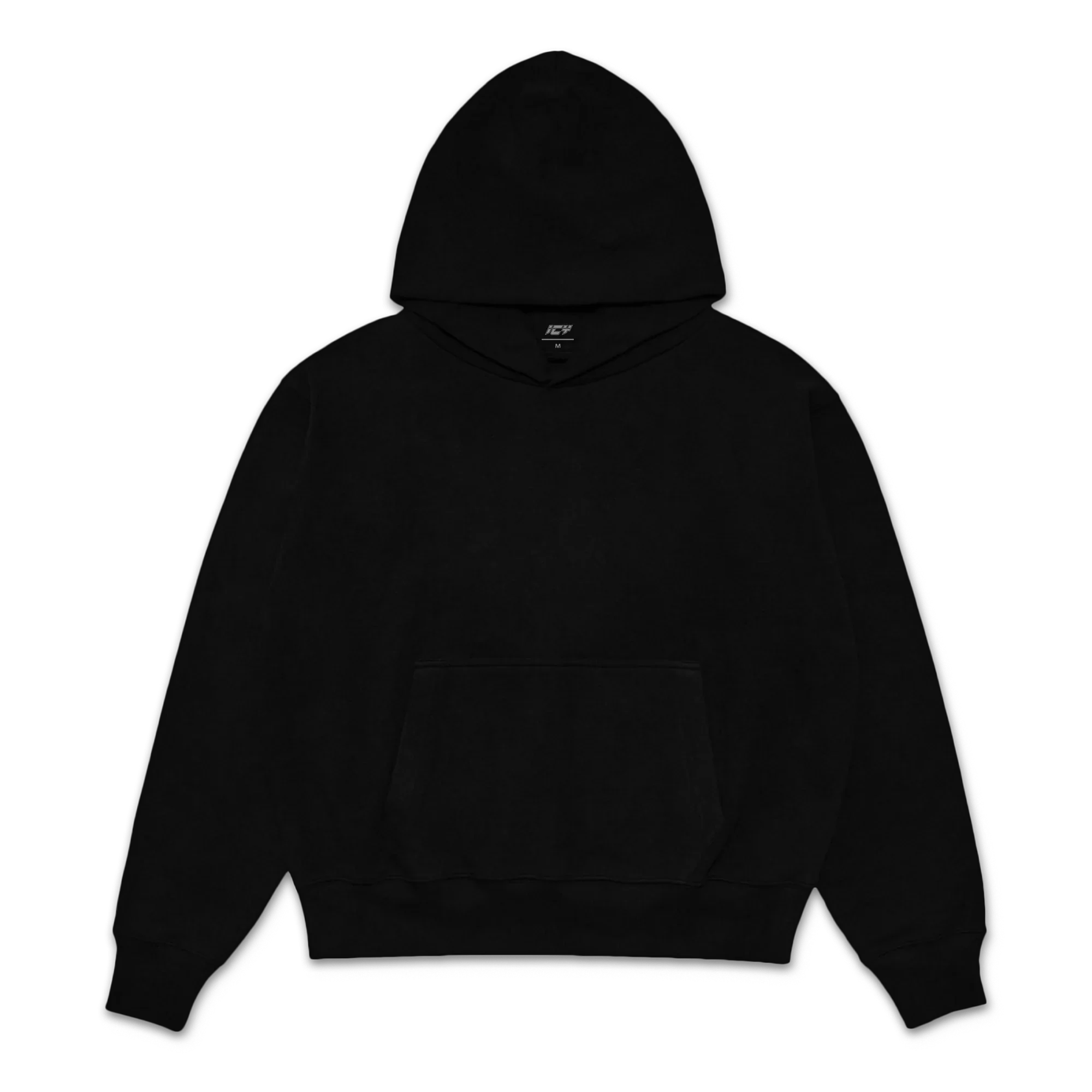 Custom Print Hoodie - Image 3