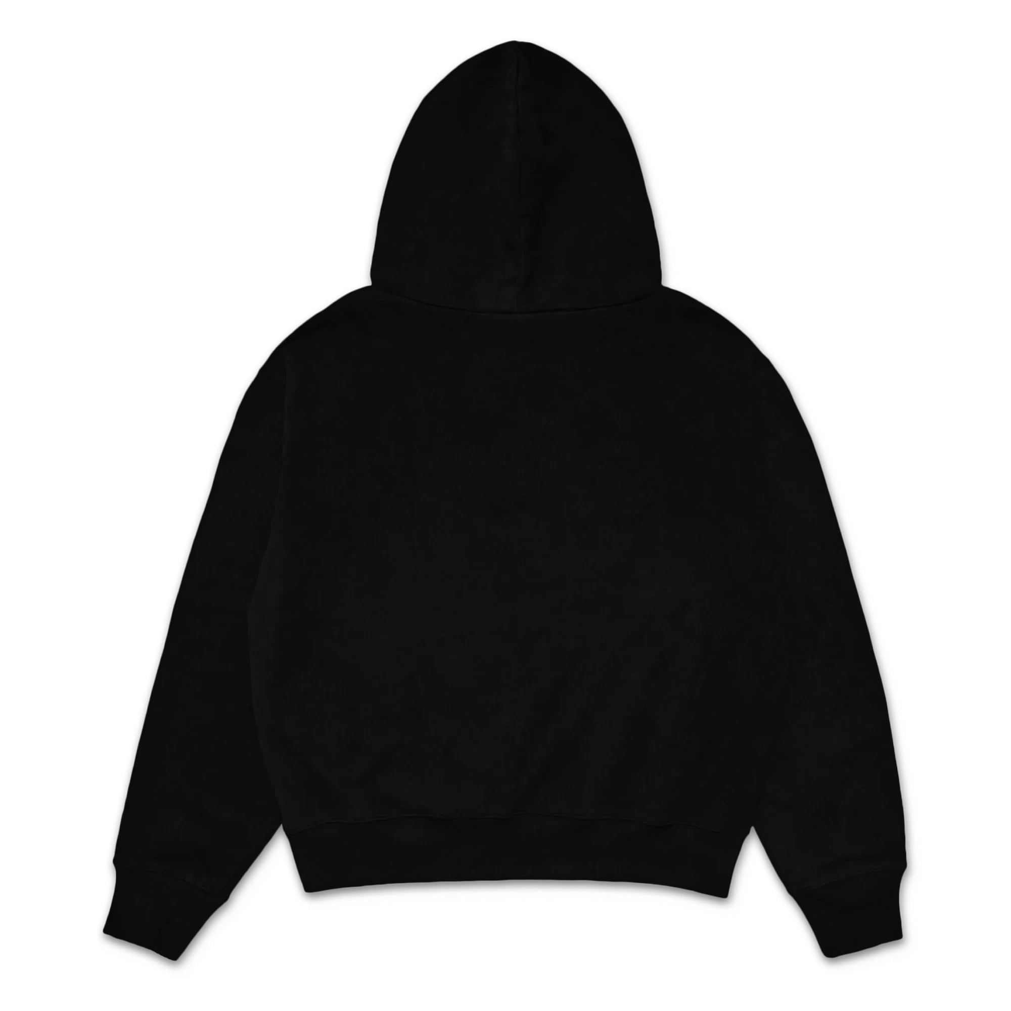 Custom Print Hoodie - Image 4
