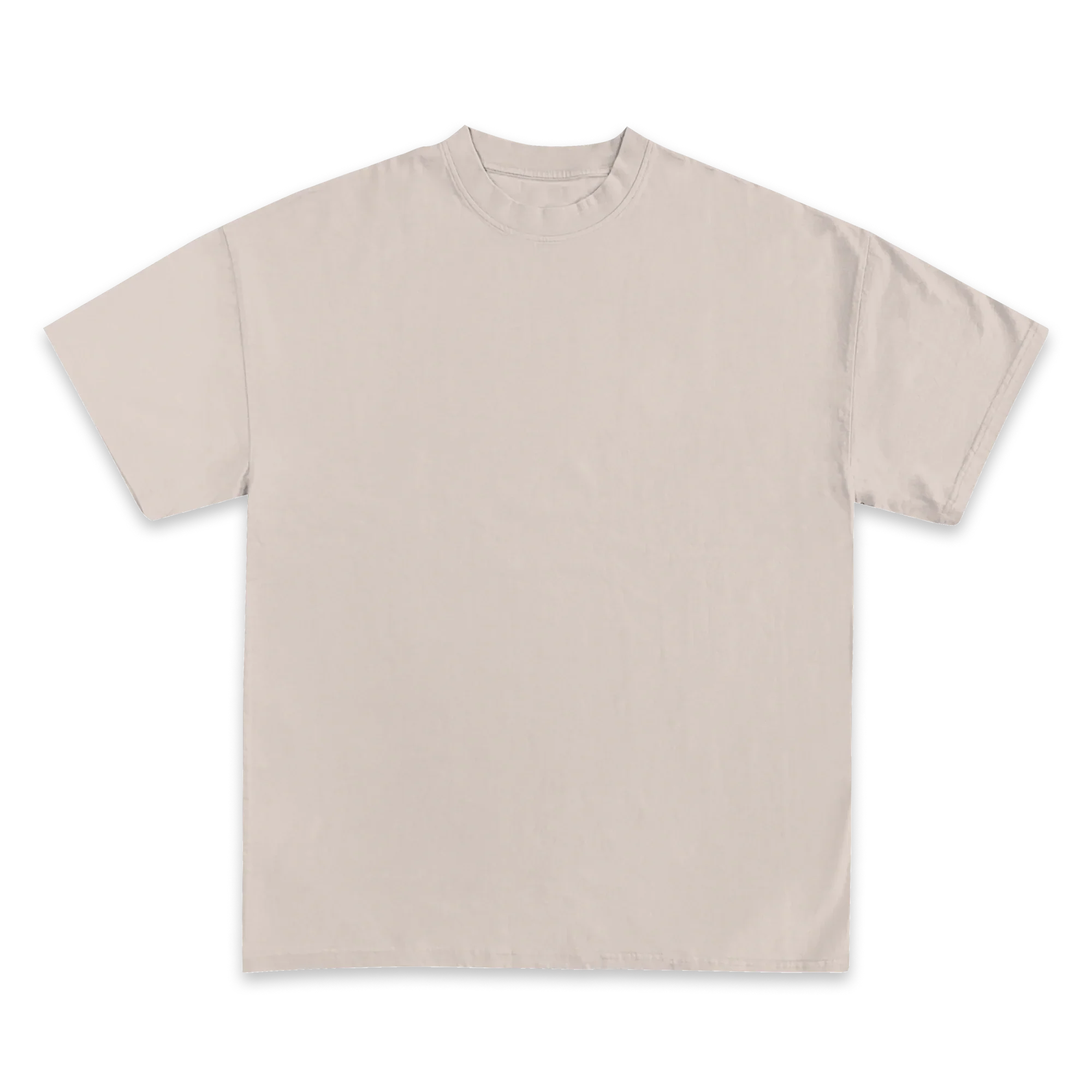Custom Print Tee - Image 3