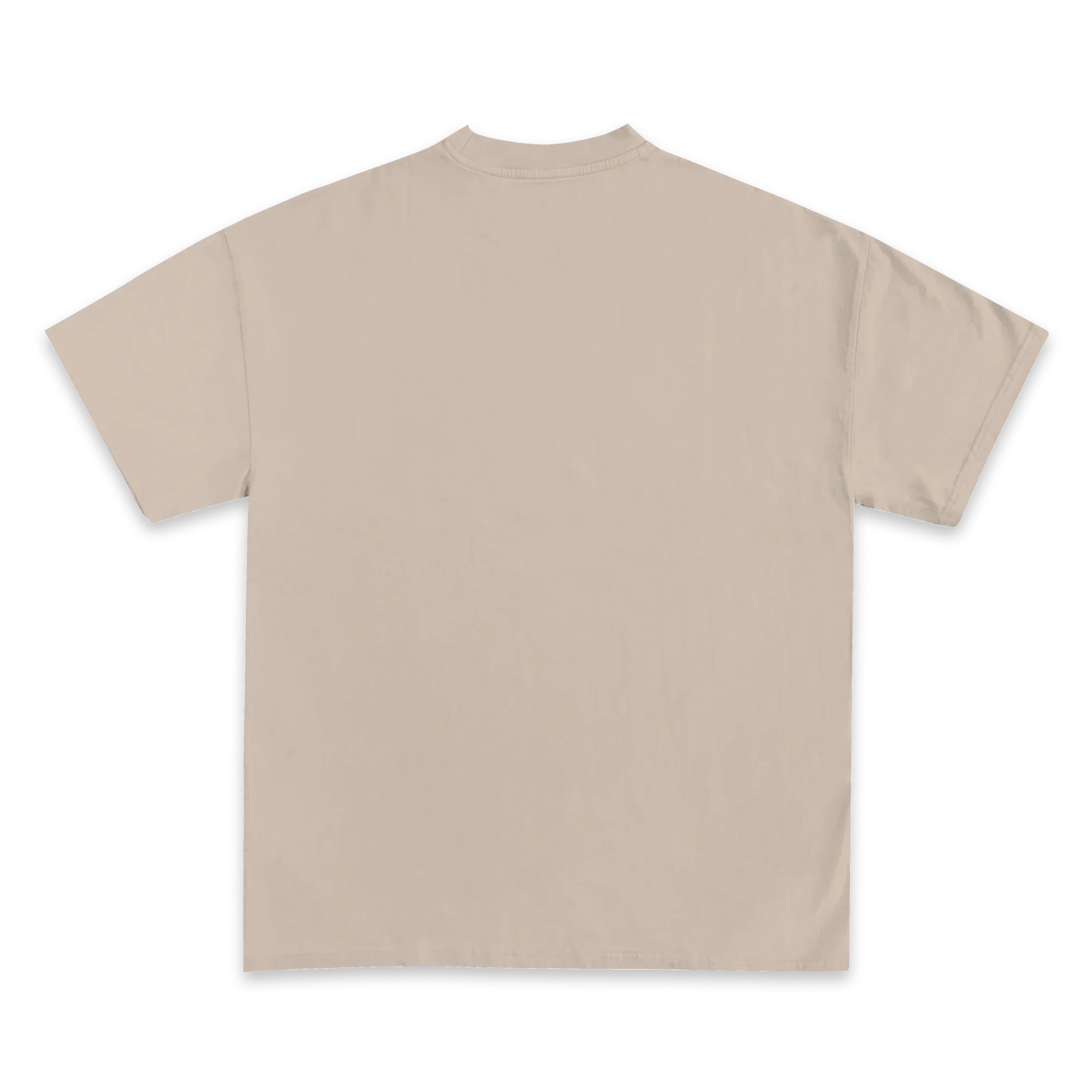 Custom Print Tee - Image 6
