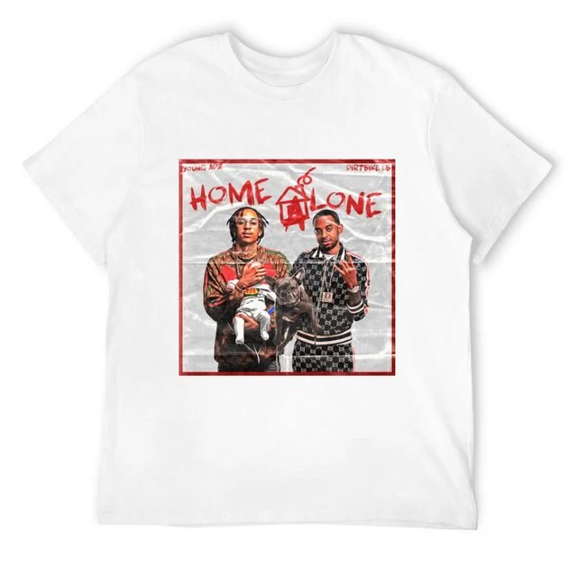 D Block Europe T-Shirt - Image 14