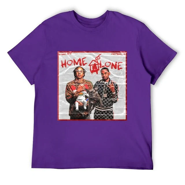 D Block Europe T-Shirt - Image 16