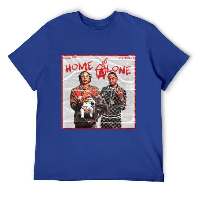 D Block Europe T-Shirt - Image 21