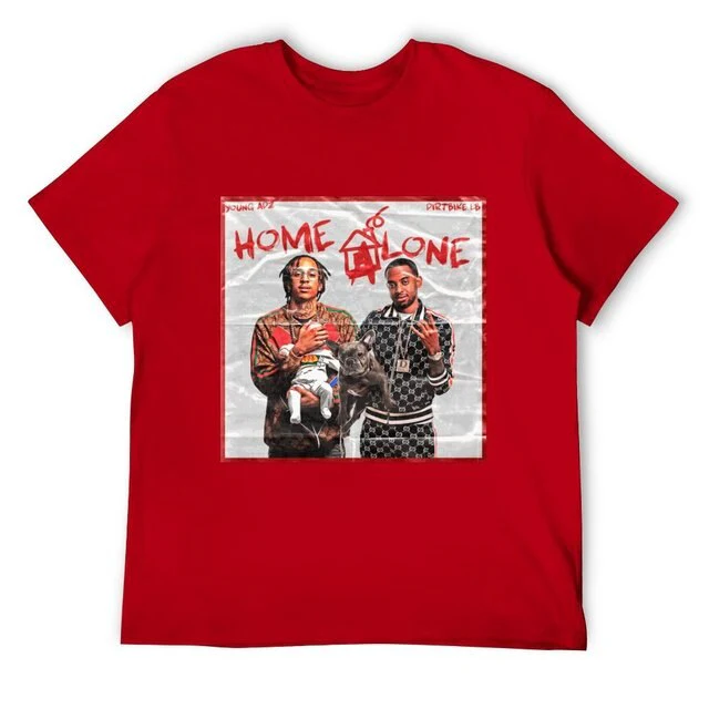 D Block Europe T-Shirt - Image 26