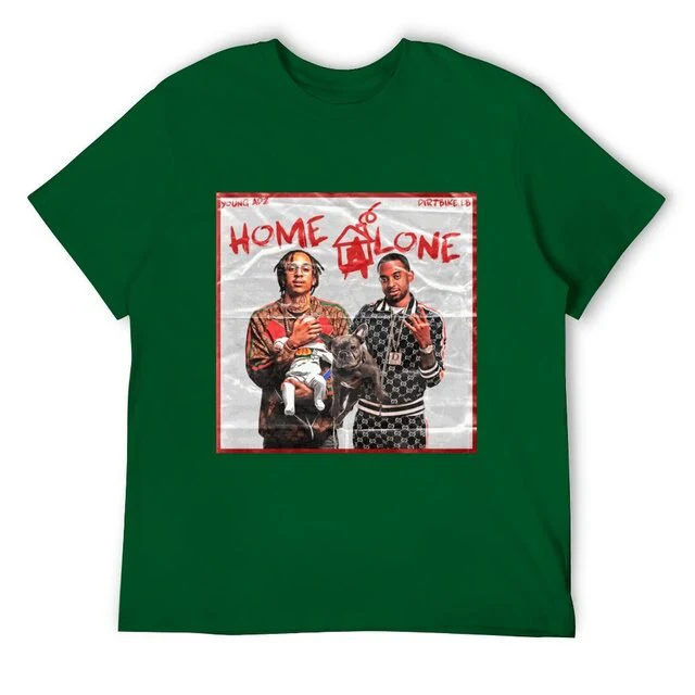D Block Europe T-Shirt - Image 32