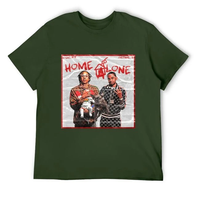 D Block Europe T-Shirt - Image 37