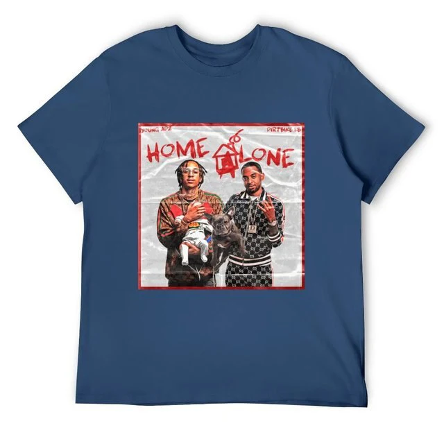 D Block Europe T-Shirt - Image 41