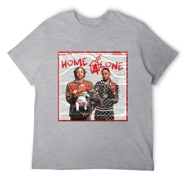 D Block Europe T-Shirt - Image 58