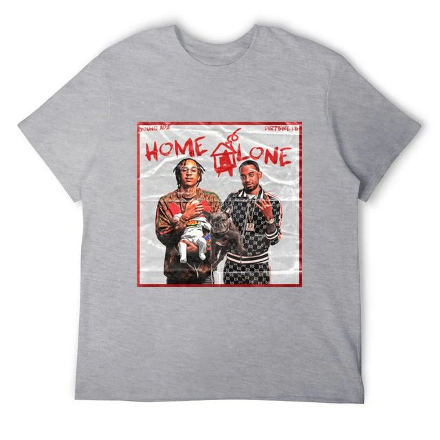 D Block Europe T-Shirt - Image 62
