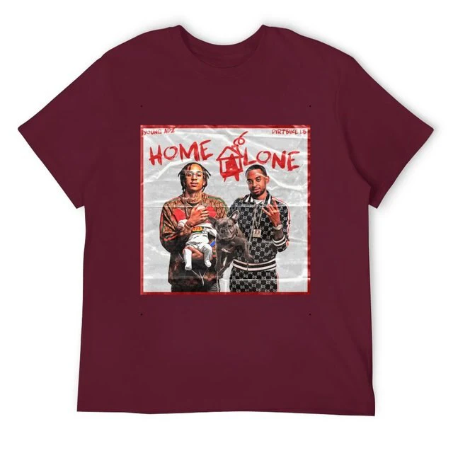 D Block Europe T-Shirt - Image 64