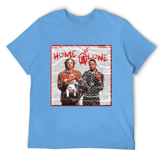 D Block Europe T-Shirt - Image 75