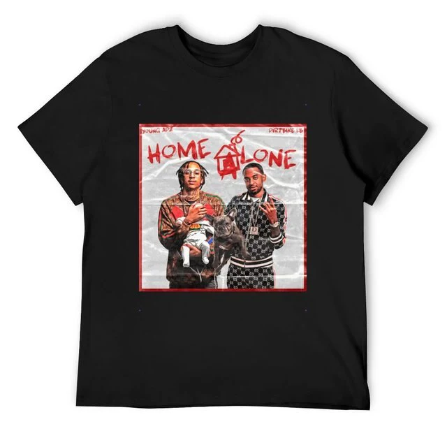 D Block Europe T-Shirt - Image 9