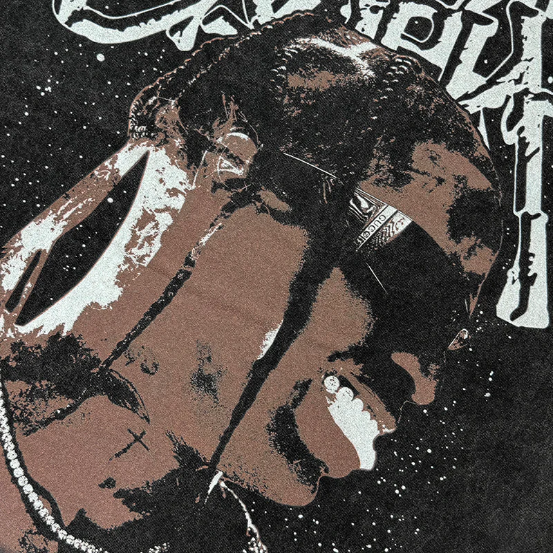 Travis Scott TEE 2024 - Image 10
