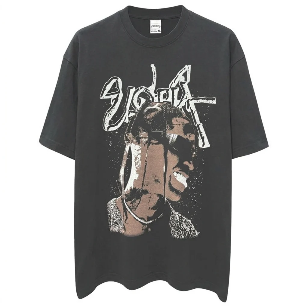 Travis Scott TEE 2024 - Image 14