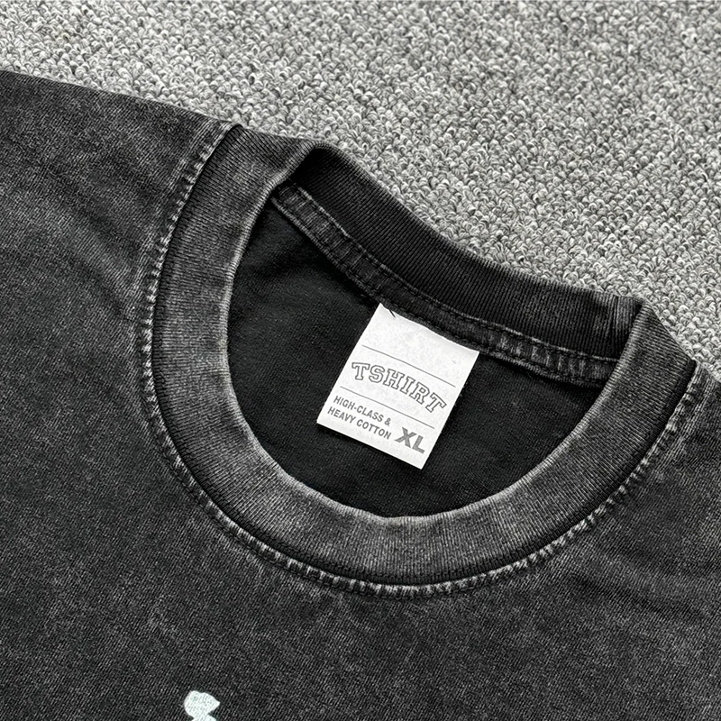 Travis Scott TEE 2024 - Image 3