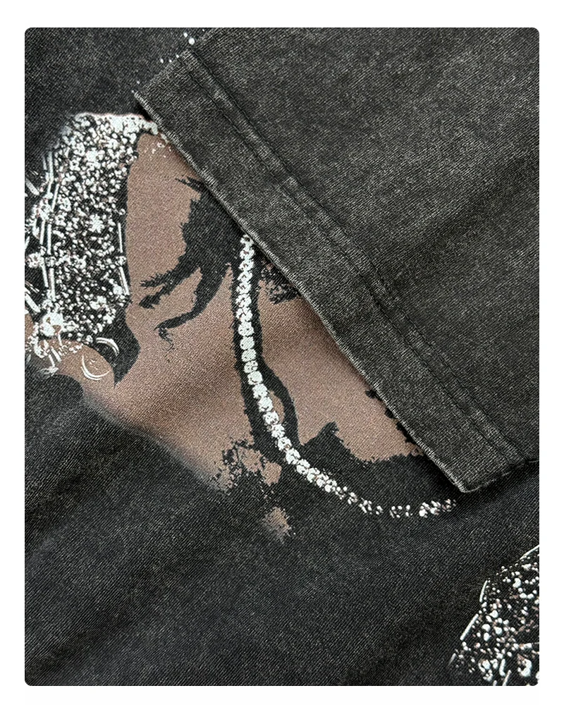 Travis Scott TEE 2024 - Image 4