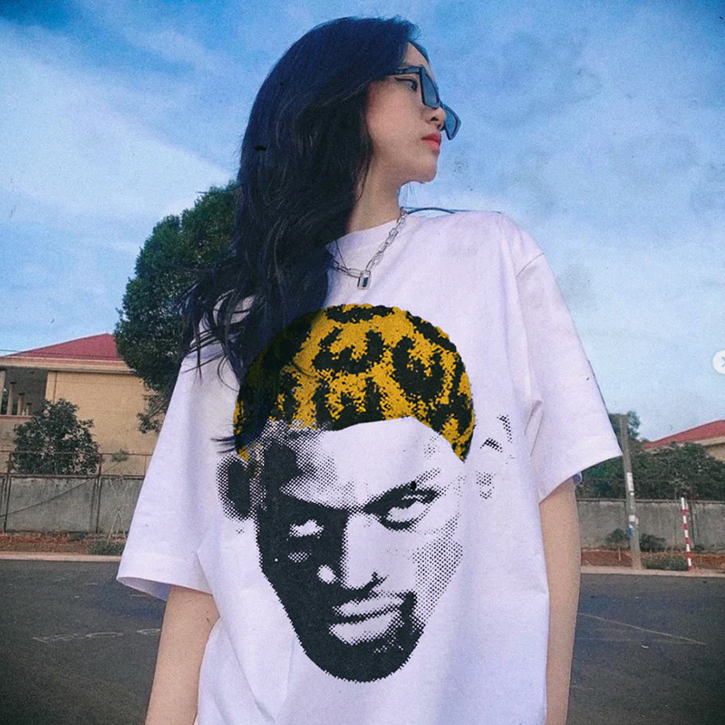 Dennis Rodman Sweatshirt - Image 3