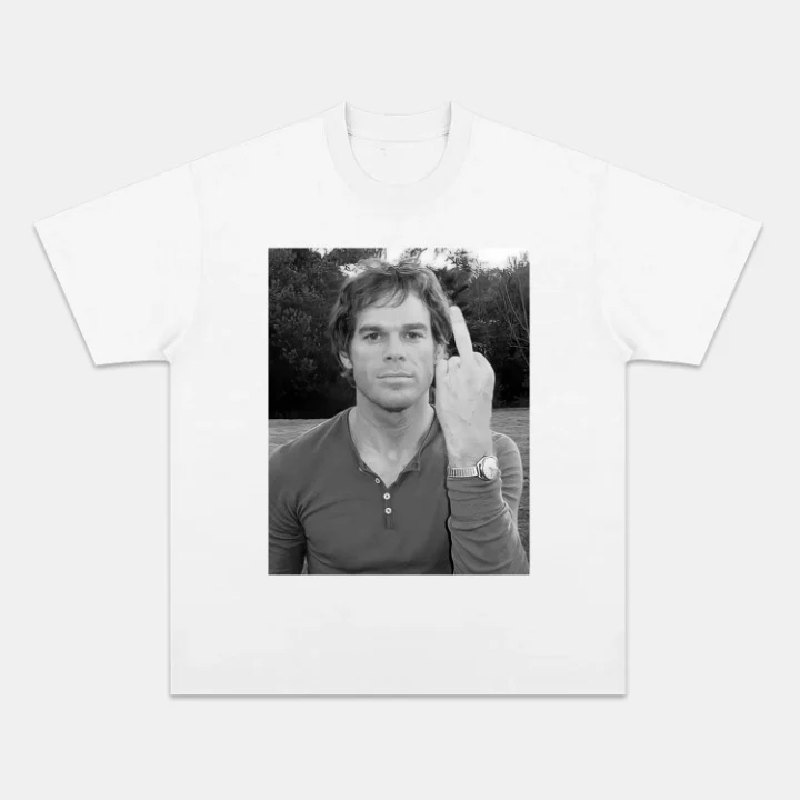 DEXTER TEE - Image 2