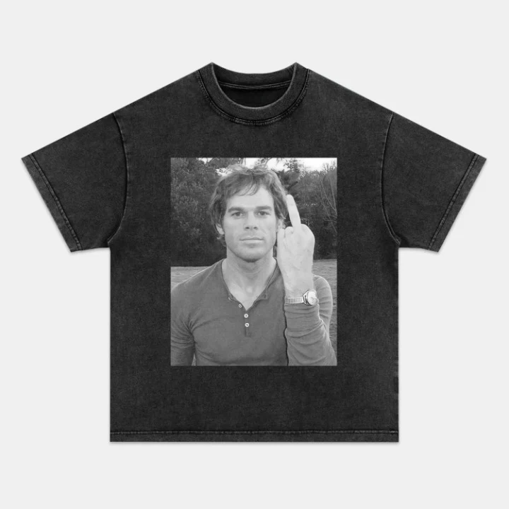 DEXTER TEE - Image 4