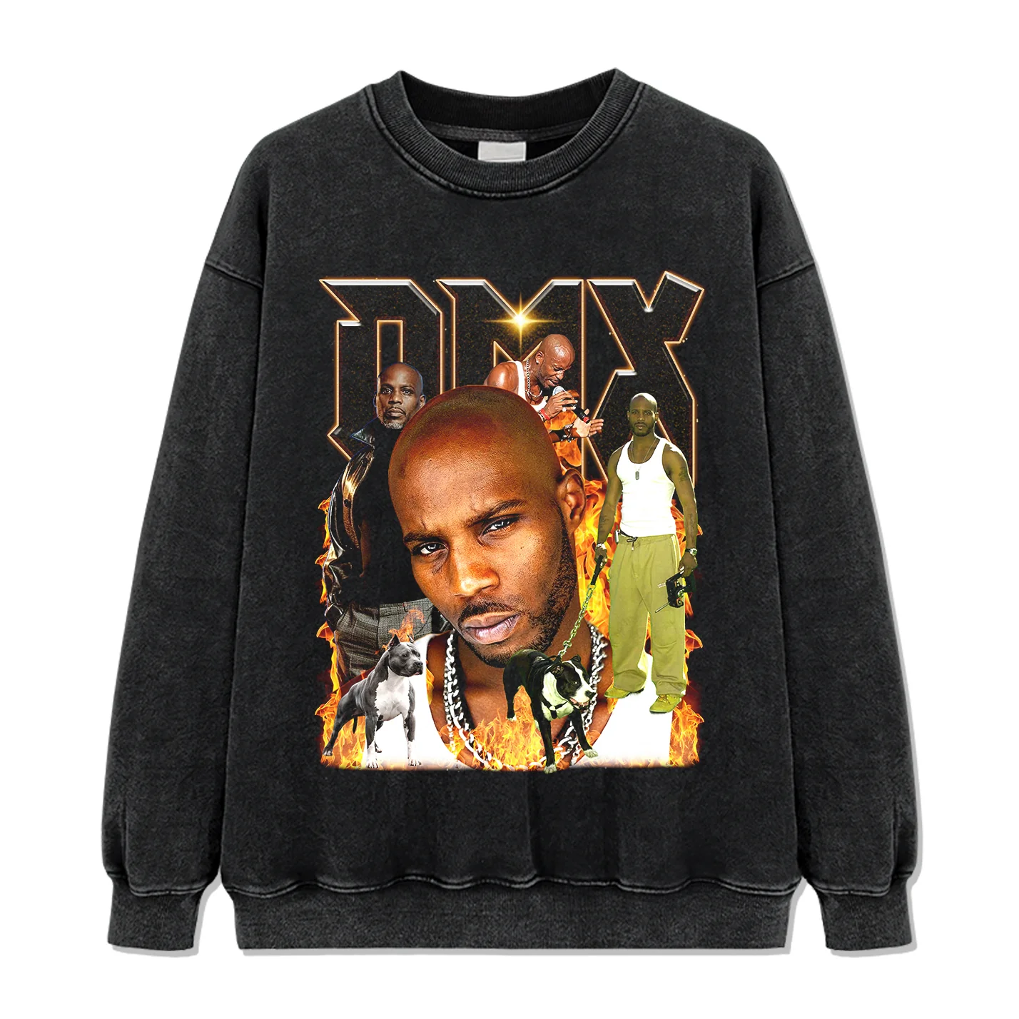Dmx Sweatshirt - Image 2