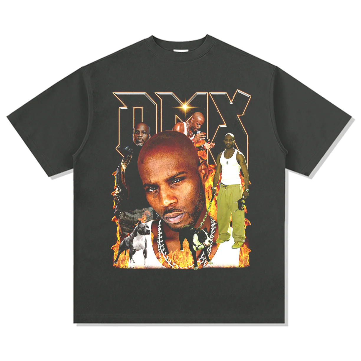 Dmx Tee - Image 2