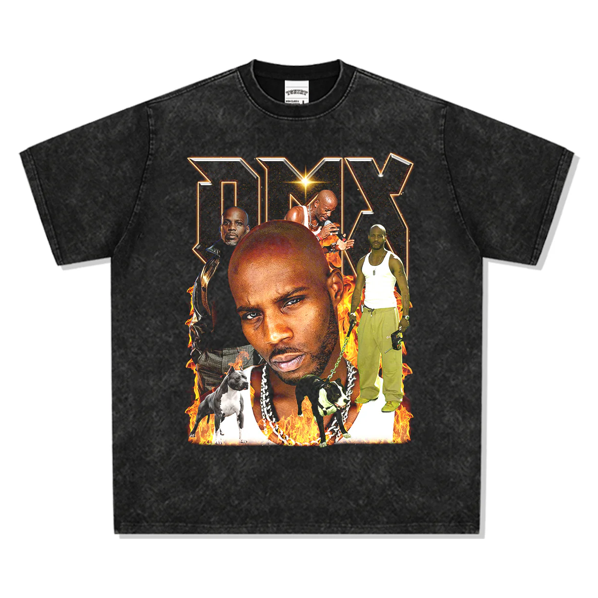 Dmx Tee - Image 3
