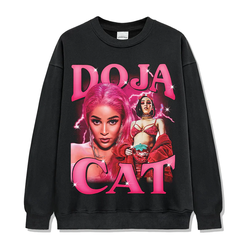 Doja Cat Sweatshirt