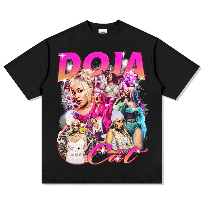 Doja Cat TEE