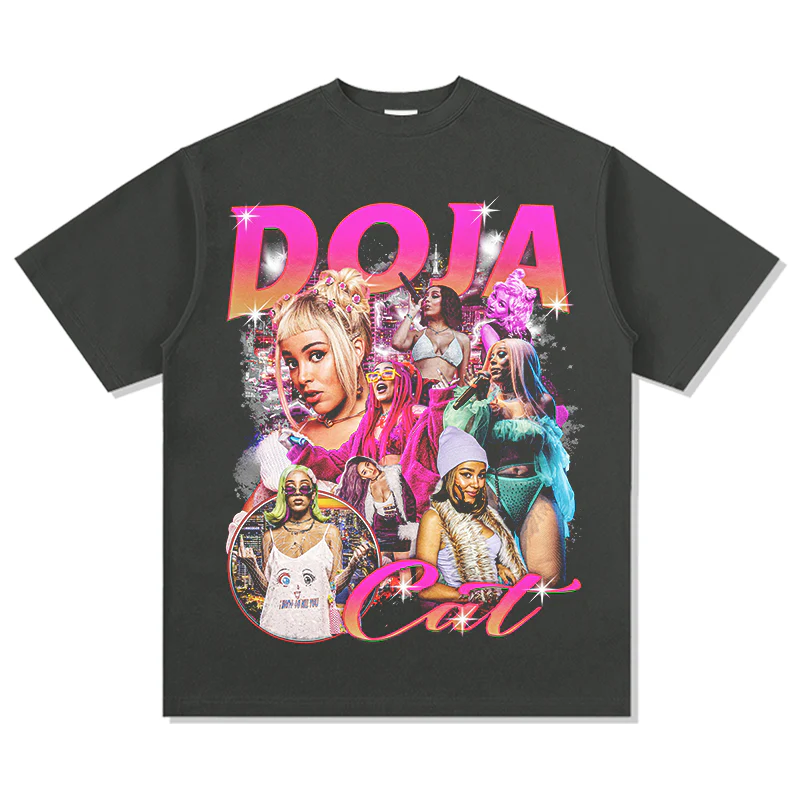 Doja Cat TEE - Image 2