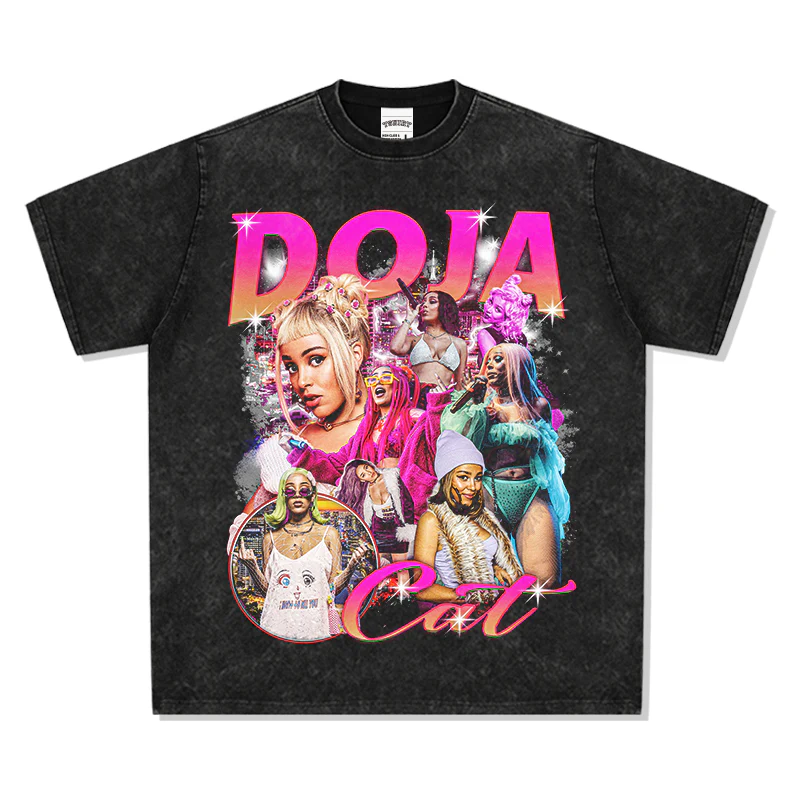 Doja Cat TEE - Image 3