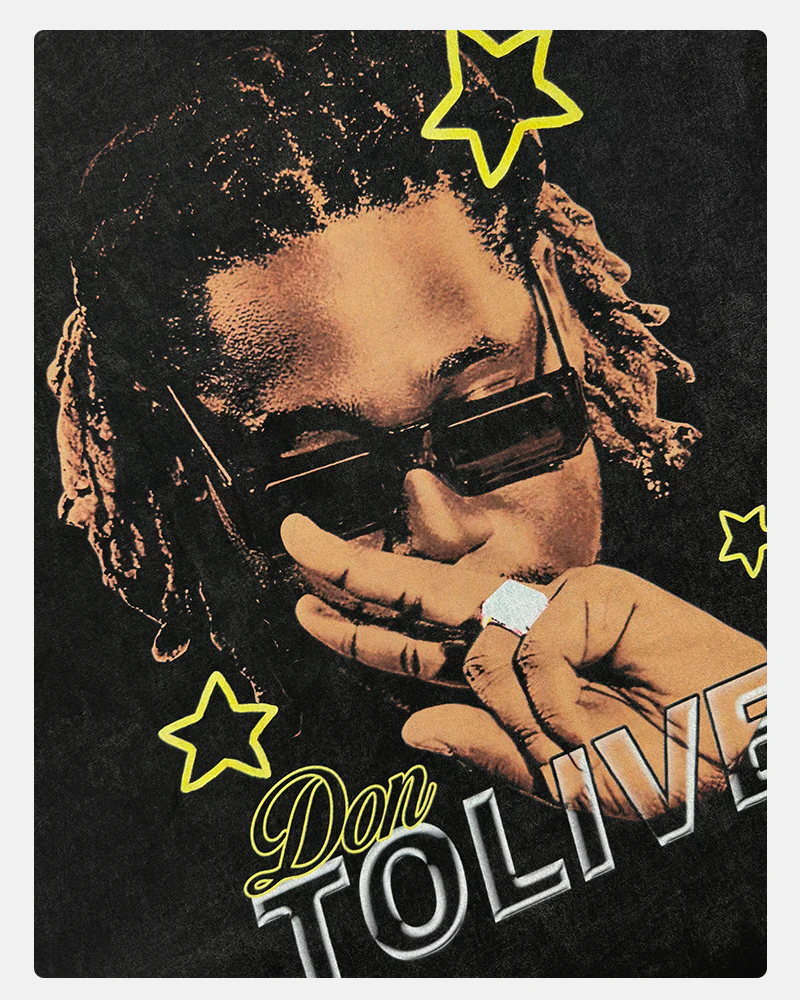Don Toliver Hoodie - Image 4