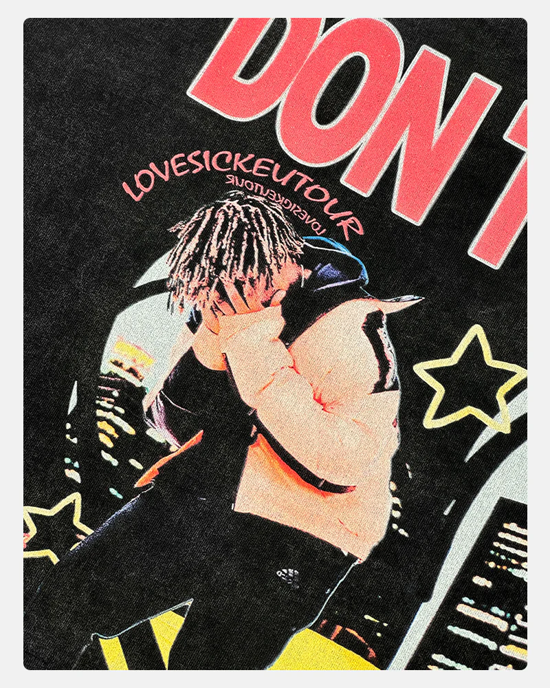Don Toliver Hoodie - Image 5