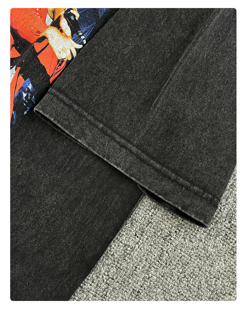 DON TOLIVER Sweatshirt 2024 - Image 3