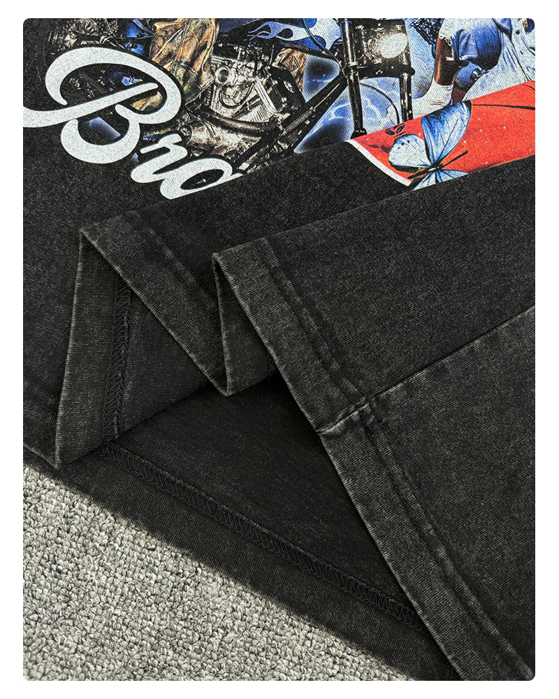 DON TOLIVER Sweatshirt 2024 - Image 7