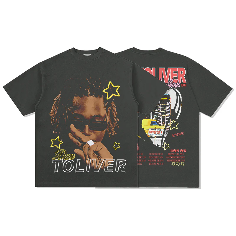 Don Toliver TEE - Image 2