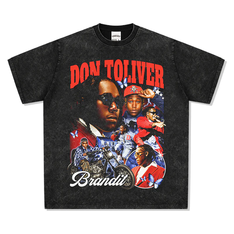 DON TOLIVER TEE 2024 - Image 8