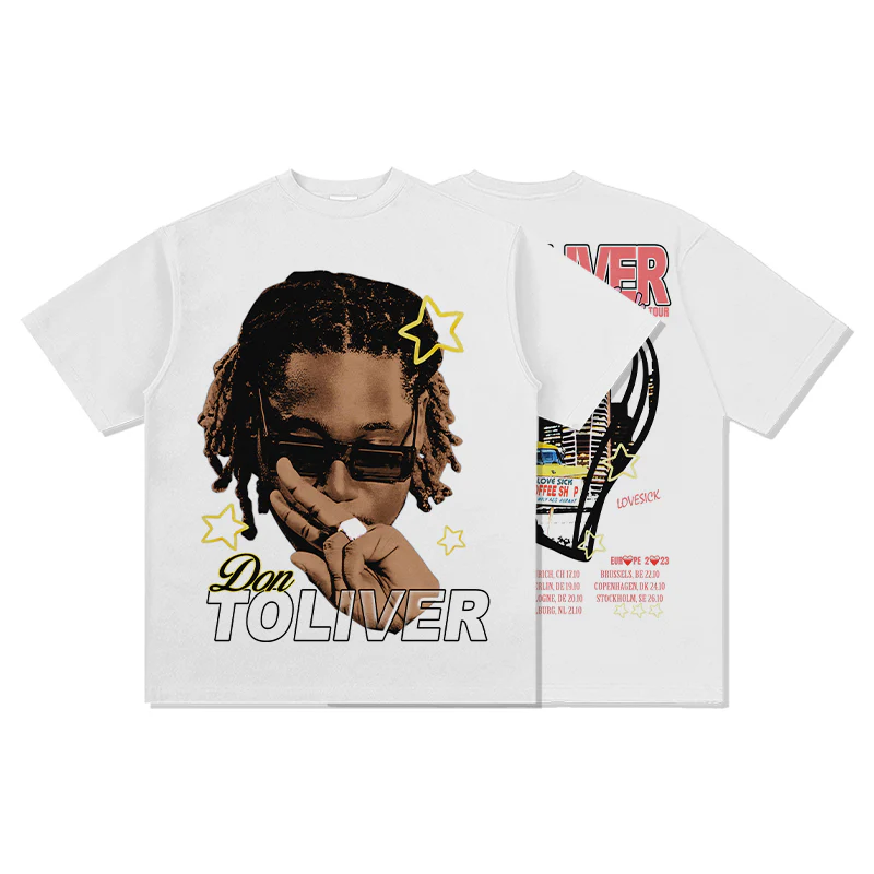 Don Toliver TEE - Image 4