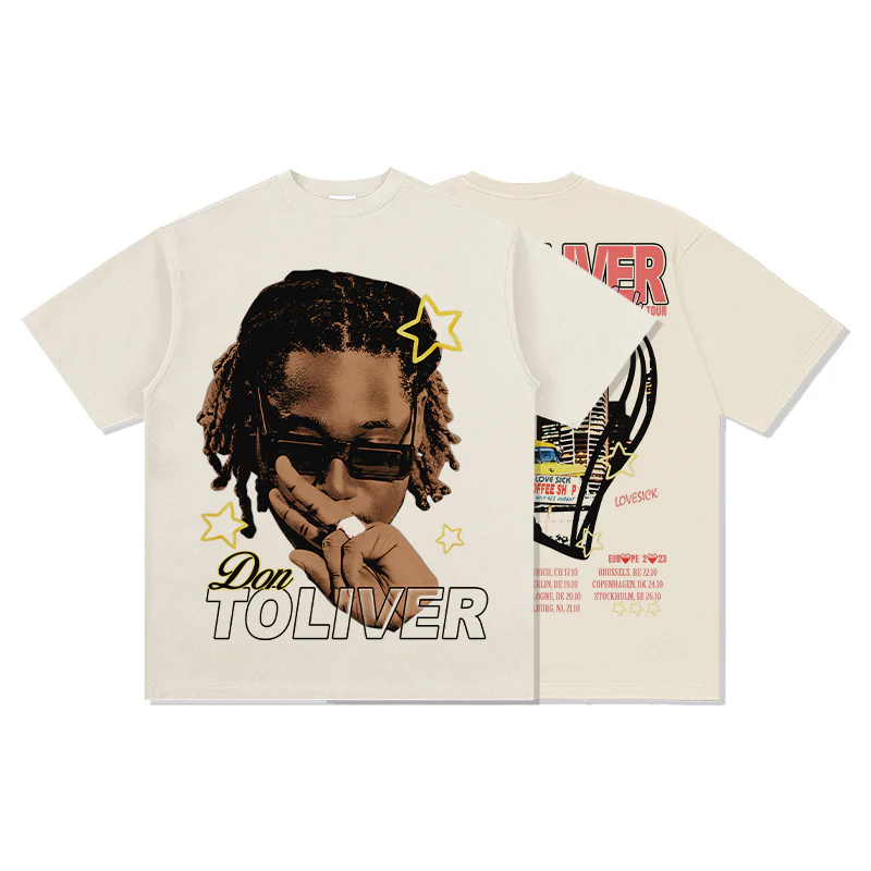 Don Toliver TEE - Image 5