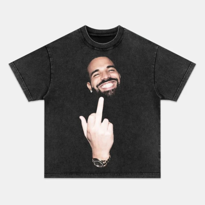 DRAKE 2025 TEE - Image 2